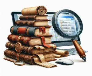 پایگاه های استنادی